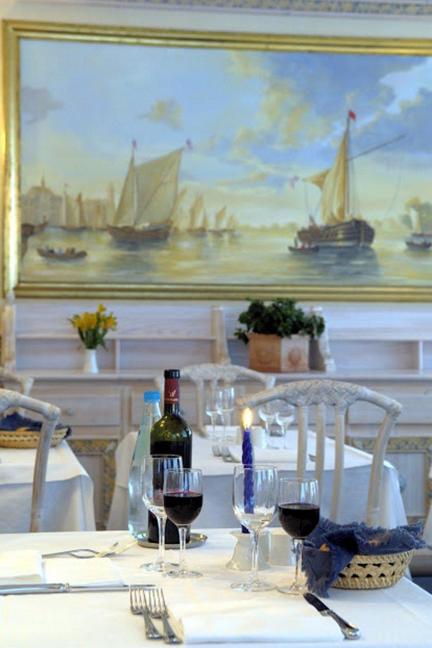 Palace Hotel Regina Bibione Bagian luar foto